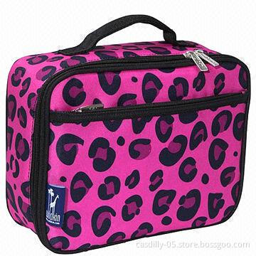 Lunch bag, durable